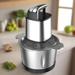 Onion Chopper 5l