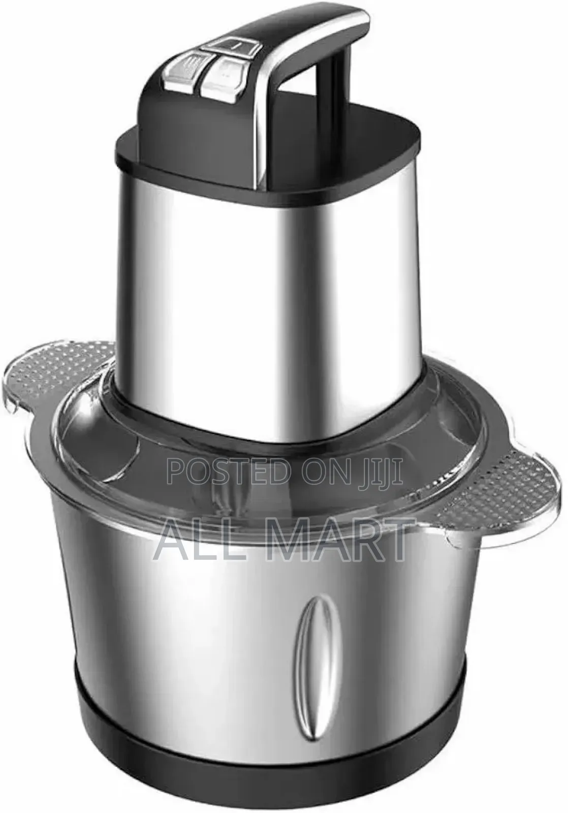Onion Chopper 5l