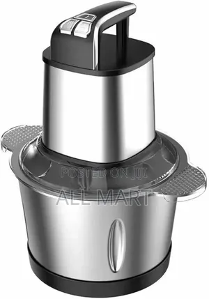Onion Chopper 5l