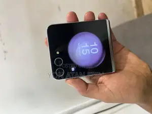 Samsung Galaxy Z Flip 5 256 GB
