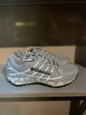 Colombia American Shoes
