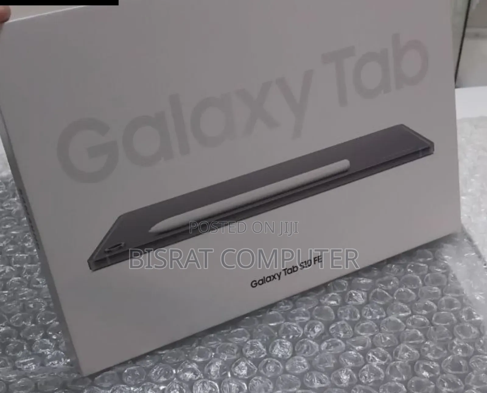 New Samsung Galaxy Tab S10 FE 128 GB