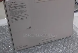 New Samsung Galaxy Tab S10 FE 128 GB