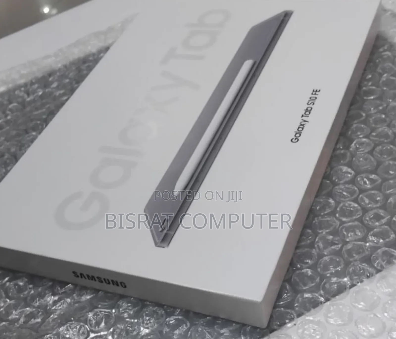New Samsung Galaxy Tab S10 FE 128 GB