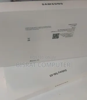 New Samsung Galaxy Tab S10 FE 128 GB