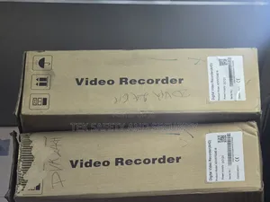 DVR 24ch Analog