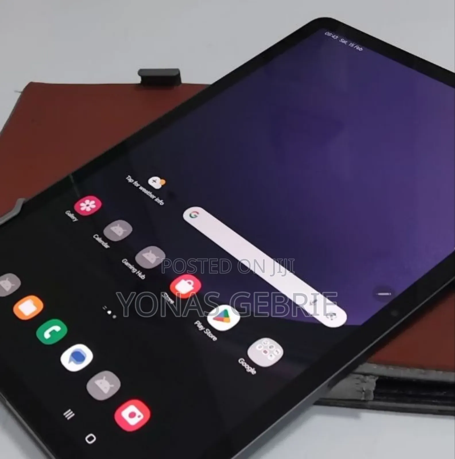 Samsung Galaxy Tab S9 128 GB