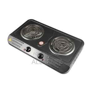 Sonika Hot Plate