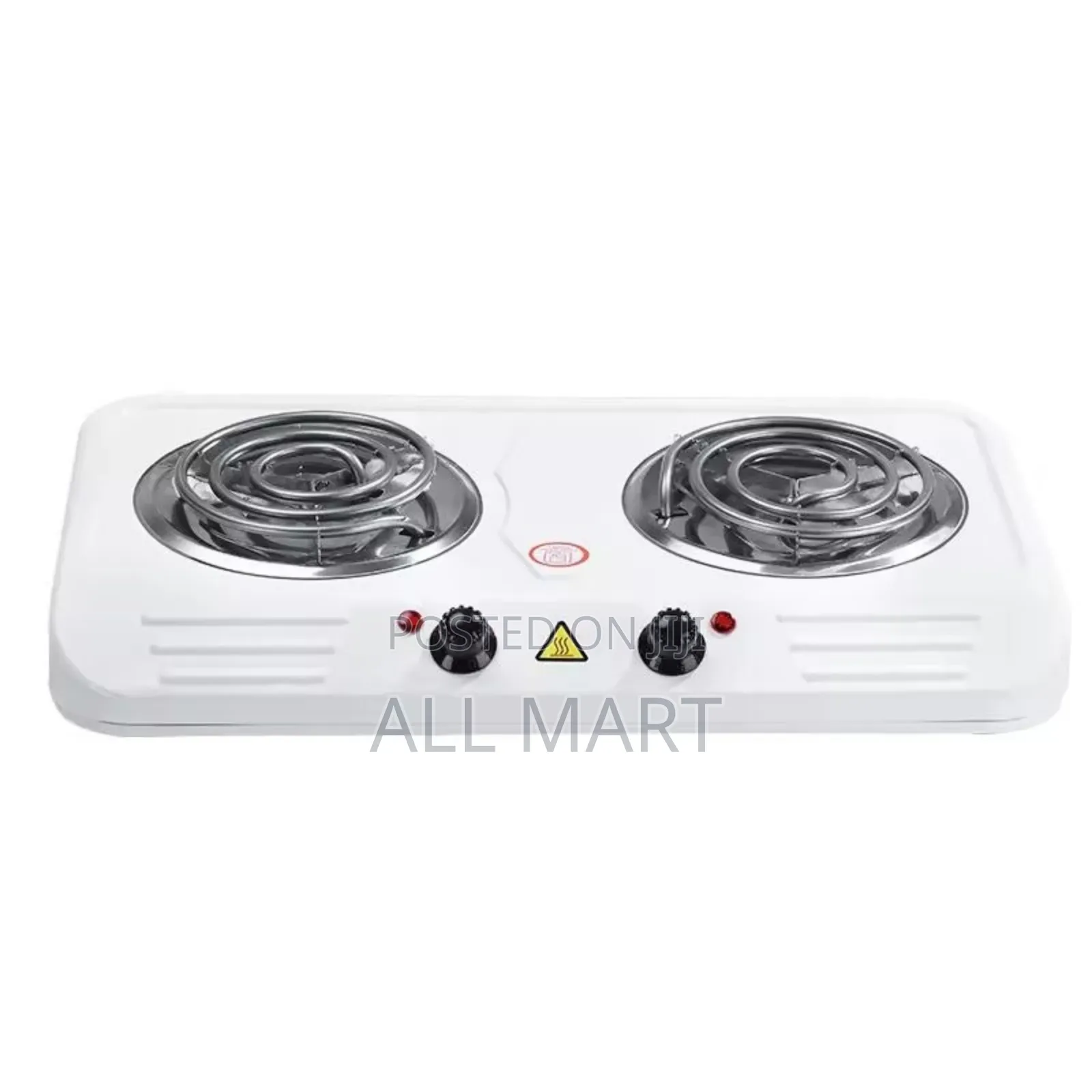 Sonika Hot Plate