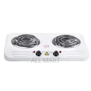 Sonika Hot Plate