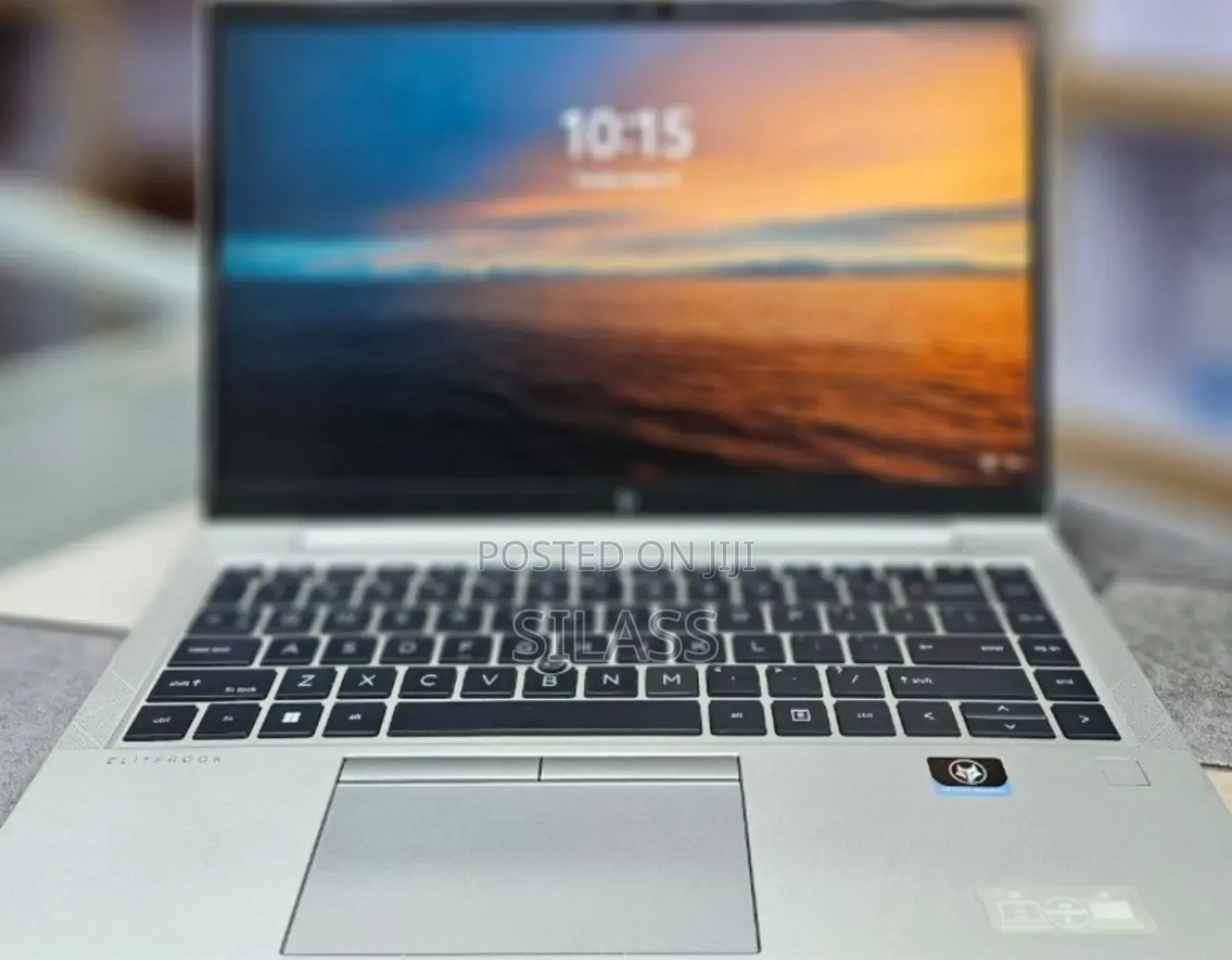 New Laptop HP EliteBook 840 G8 16GB Intel Core i7 SSD 512GB