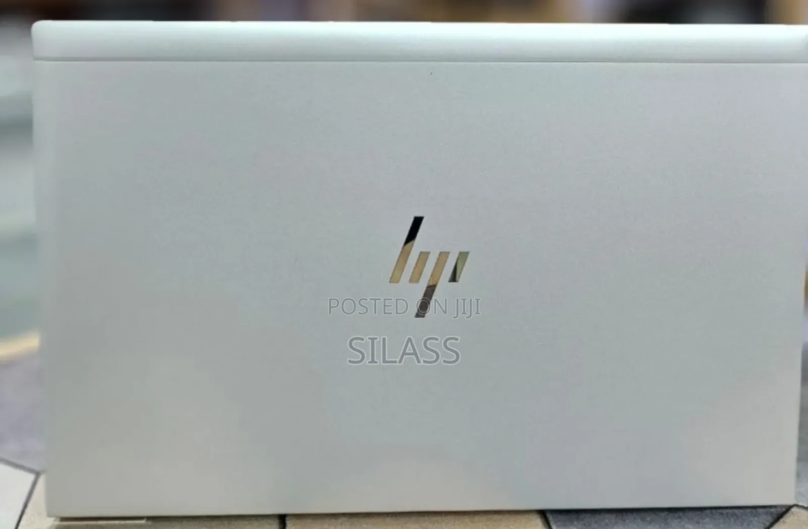 New Laptop HP EliteBook 840 G8 16GB Intel Core i7 SSD 512GB