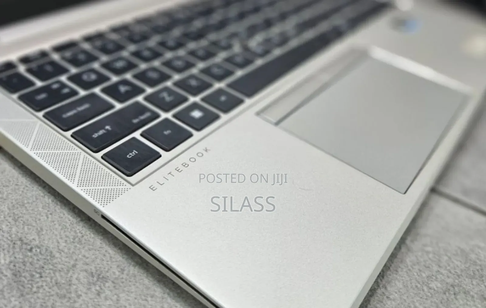 New Laptop HP EliteBook 840 G8 16GB Intel Core i7 SSD 512GB