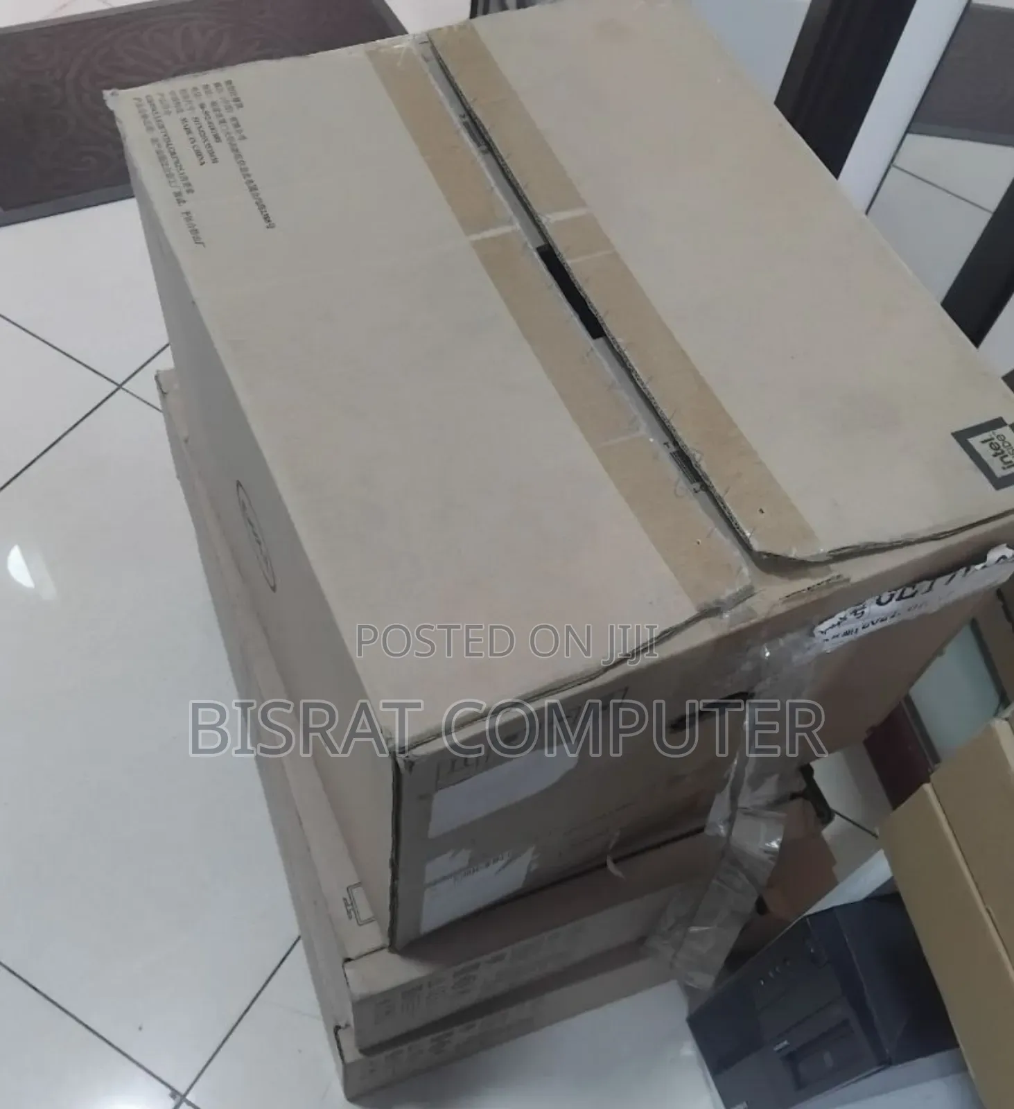 New Desktop Computer Dell OptiPlex 780 8GB Intel Core i7 SSD 1T