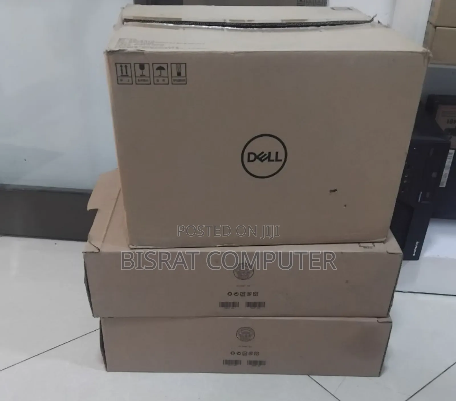 New Desktop Computer Dell OptiPlex 780 8GB Intel Core i7 SSD 1T