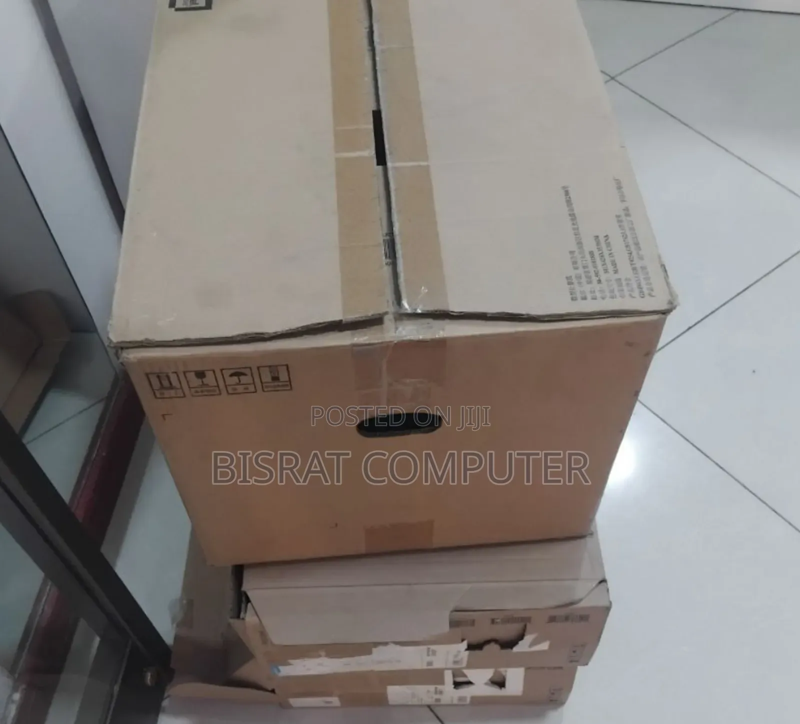 New Desktop Computer Dell OptiPlex 780 8GB Intel Core i7 SSD 1T