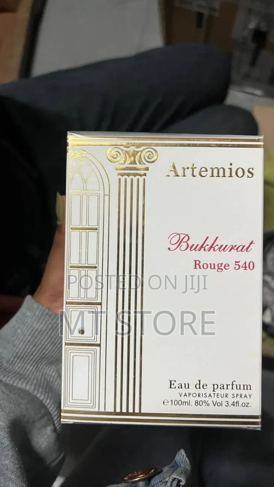 Artemios Bukkurat