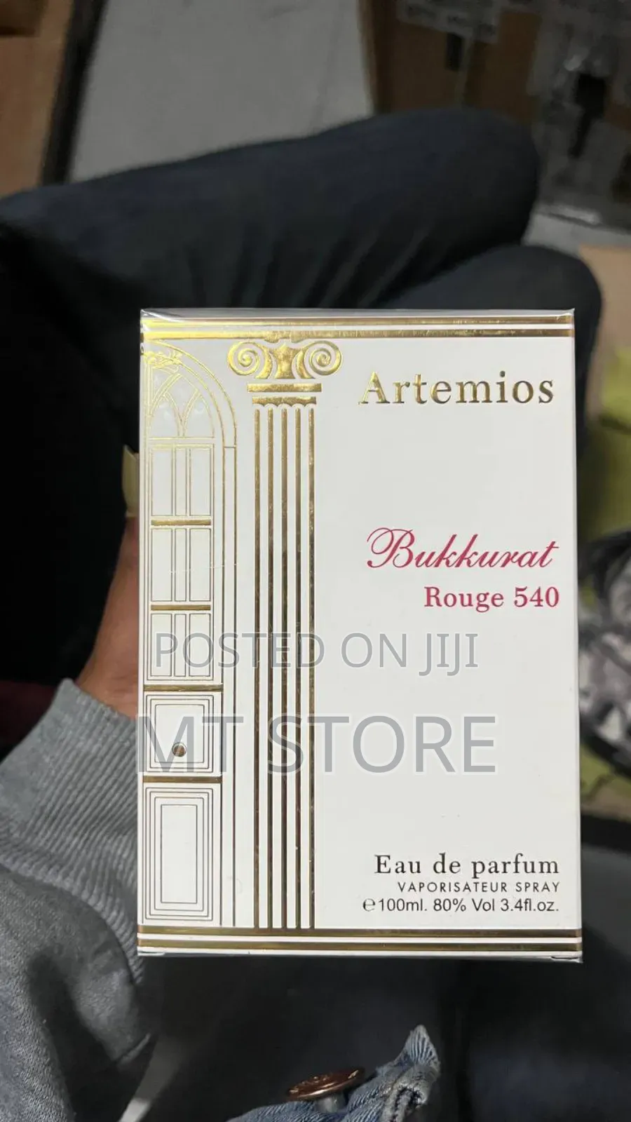 Artemios Bukkurat