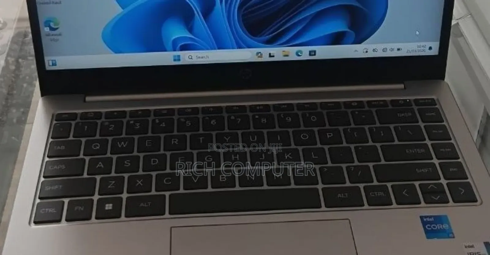 New Laptop HP Stream Notebook 16GB Intel Core i5 SSD 1T