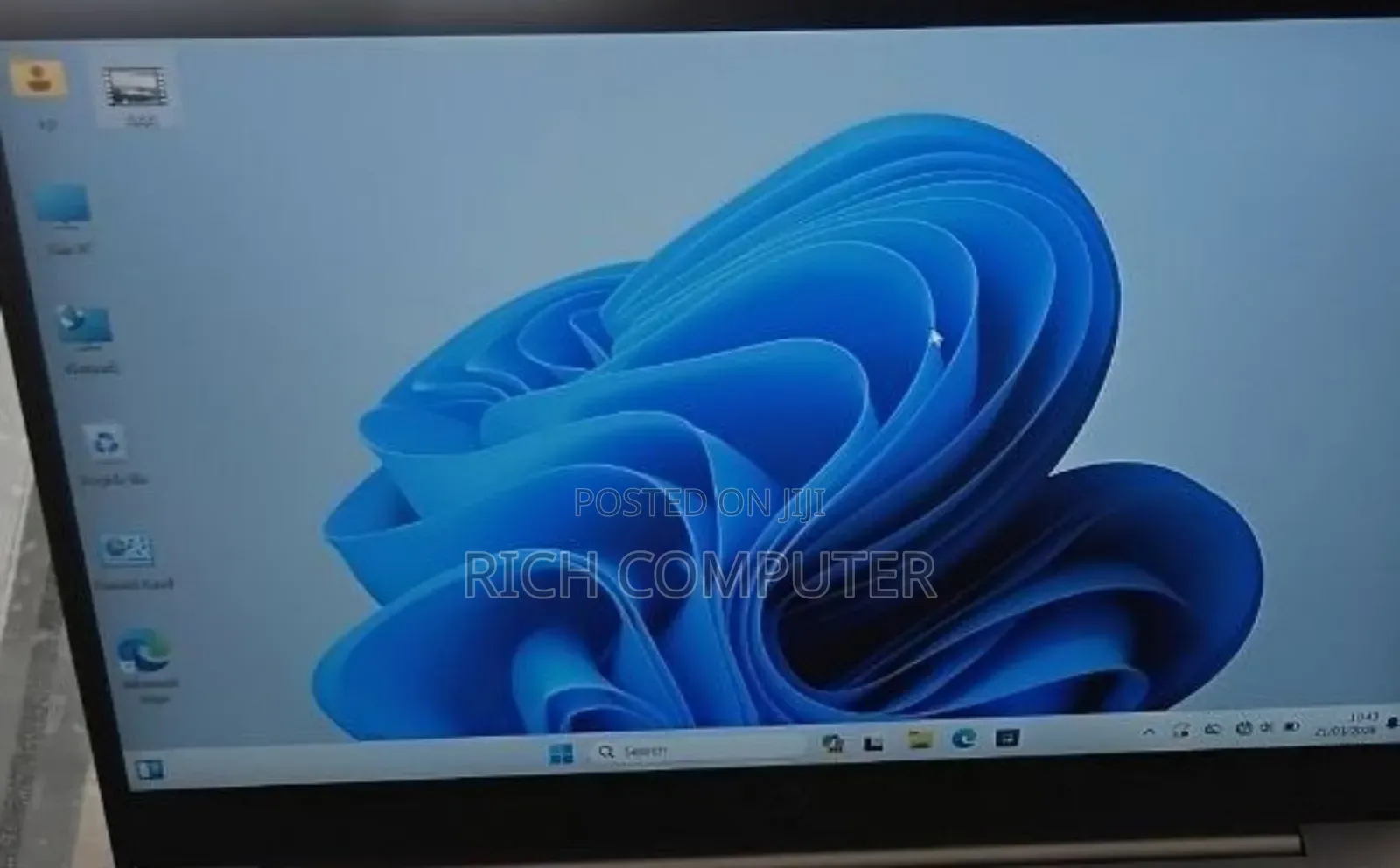 New Laptop HP Stream Notebook 16GB Intel Core i5 SSD 1T