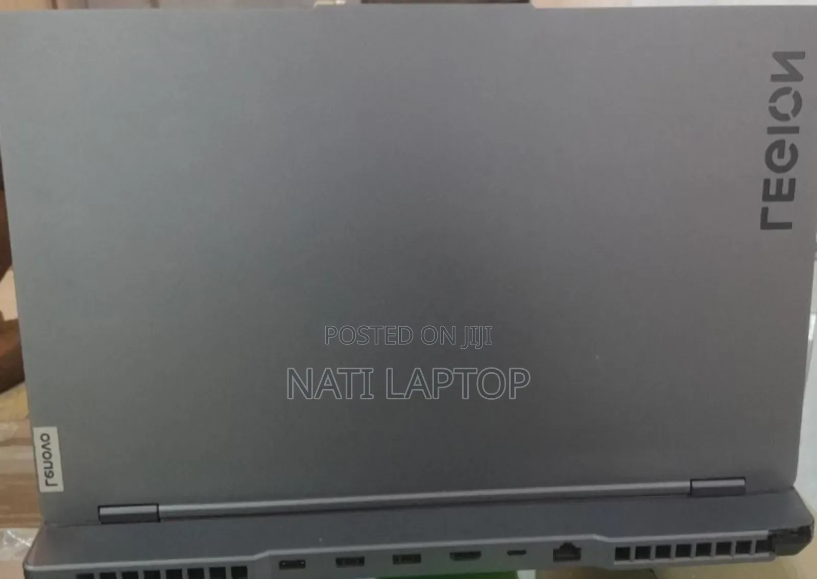 New Lenovo Legion Y7000P IRX9 Gaming Laptop 24GB Intel Core i7 SSD 1T