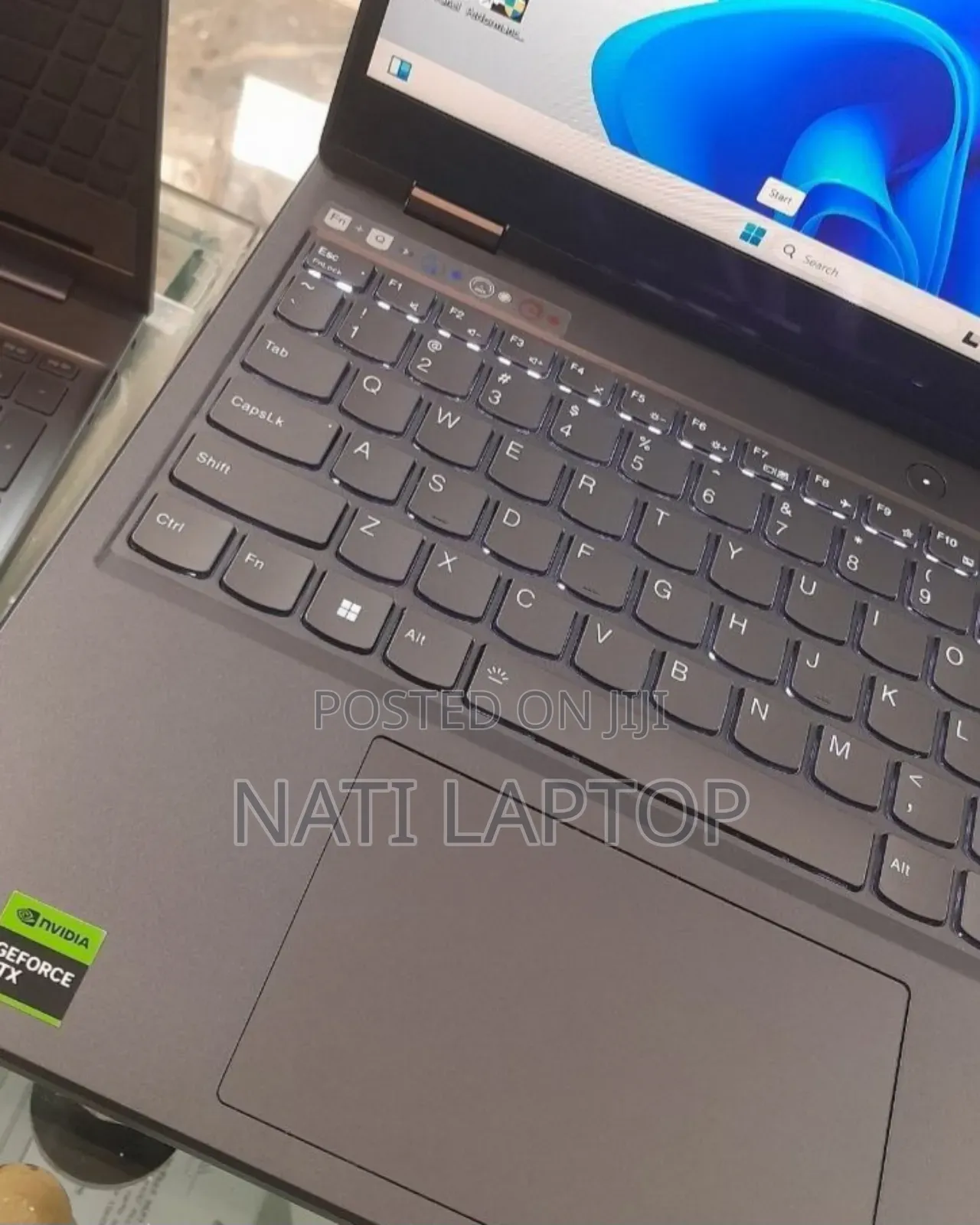 New Lenovo Legion Y7000P IRX9 Gaming Laptop 24GB Intel Core i7 SSD 1T