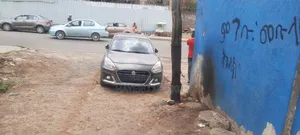 Suzuki Dzire 2021 Gray