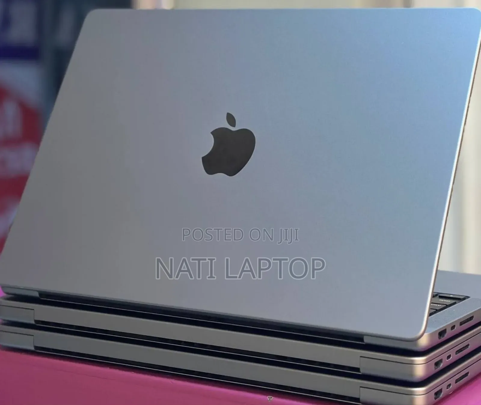 New Laptop Apple MacBook Pro M1 16GB Apple M1 Pro SSD 512GB