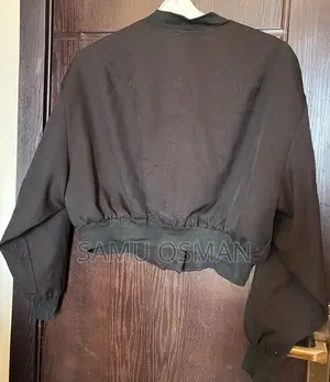 Jacket Tkur