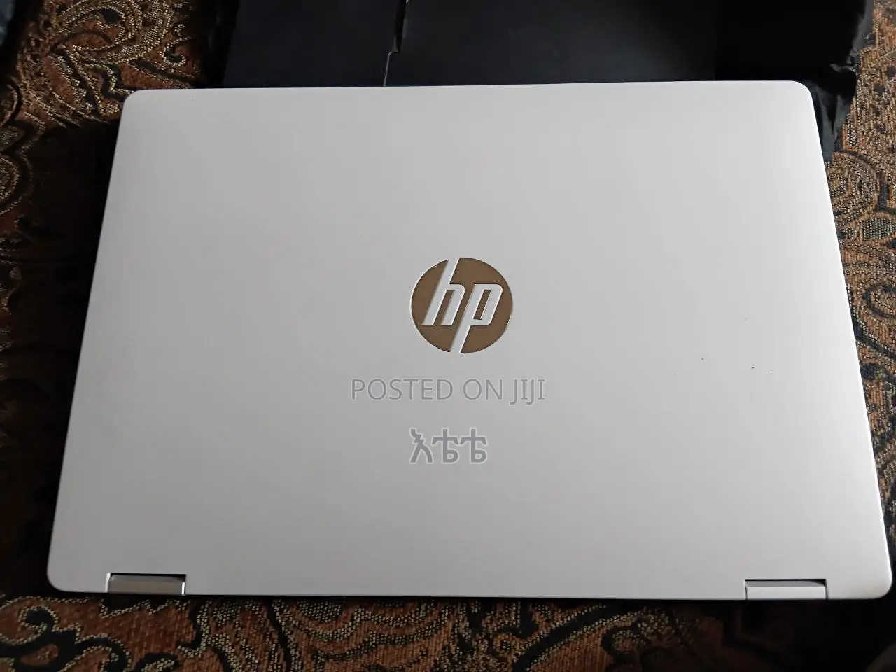 New Laptop HP OmniBook 5 14" 16GB Intel Core i7 SSD 512GB