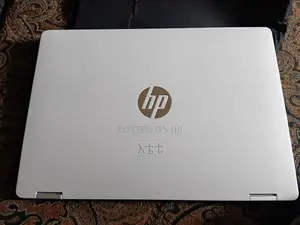 New Laptop HP OmniBook 5 14" 16GB Intel Core i7 SSD 512GB