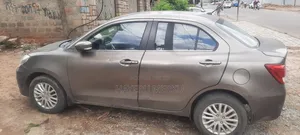 Suzuki Dzire 2021 Gray