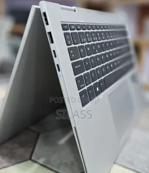New Laptop HP EliteBook x360 1040 G9 16GB Intel Core i7 SSD 512GB