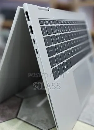 New Laptop HP EliteBook x360 1040 G9 16GB Intel Core i7 SSD 512GB