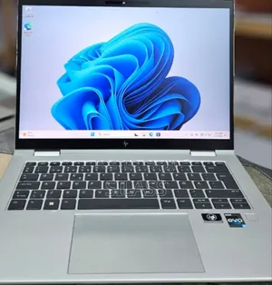 New Laptop HP EliteBook x360 1040 G9 16GB Intel Core i7 SSD 512GB