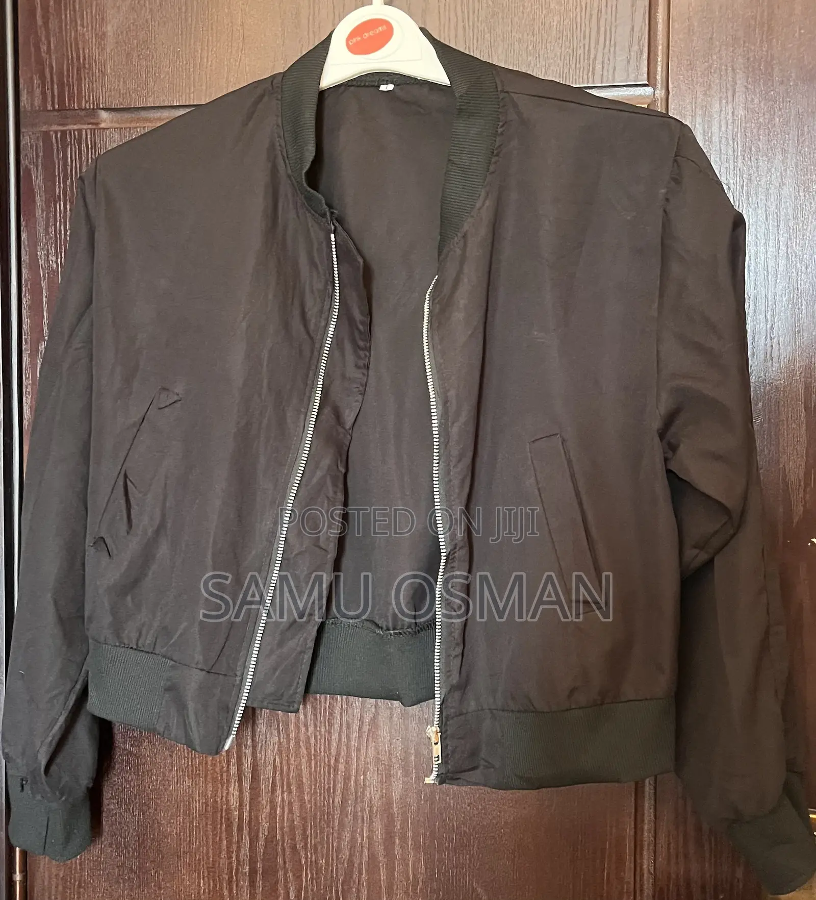 Jacket Tkur