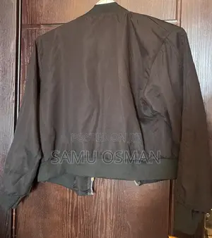Jacket Tkur