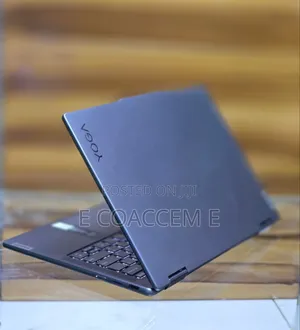New Laptop Lenovo 16GB Intel Core i7 SSD 512GB