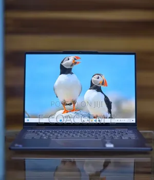 New Laptop Lenovo 16GB Intel Core i7 SSD 512GB