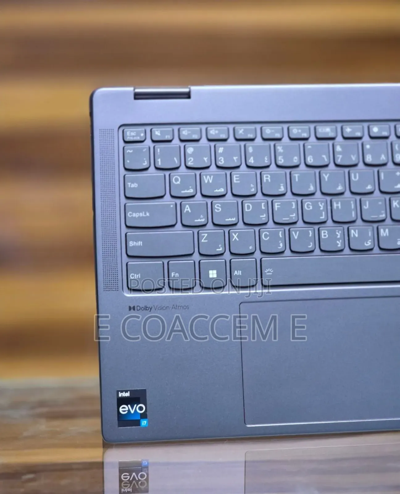 New Laptop Lenovo 16GB Intel Core i7 SSD 512GB