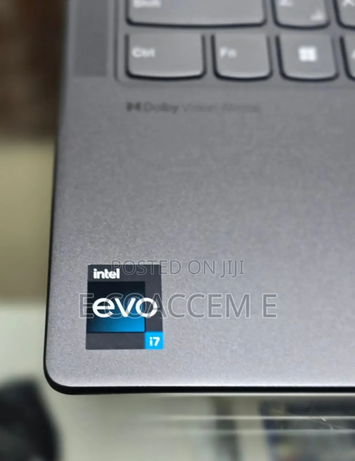 New Laptop Lenovo 16GB Intel Core i7 SSD 512GB