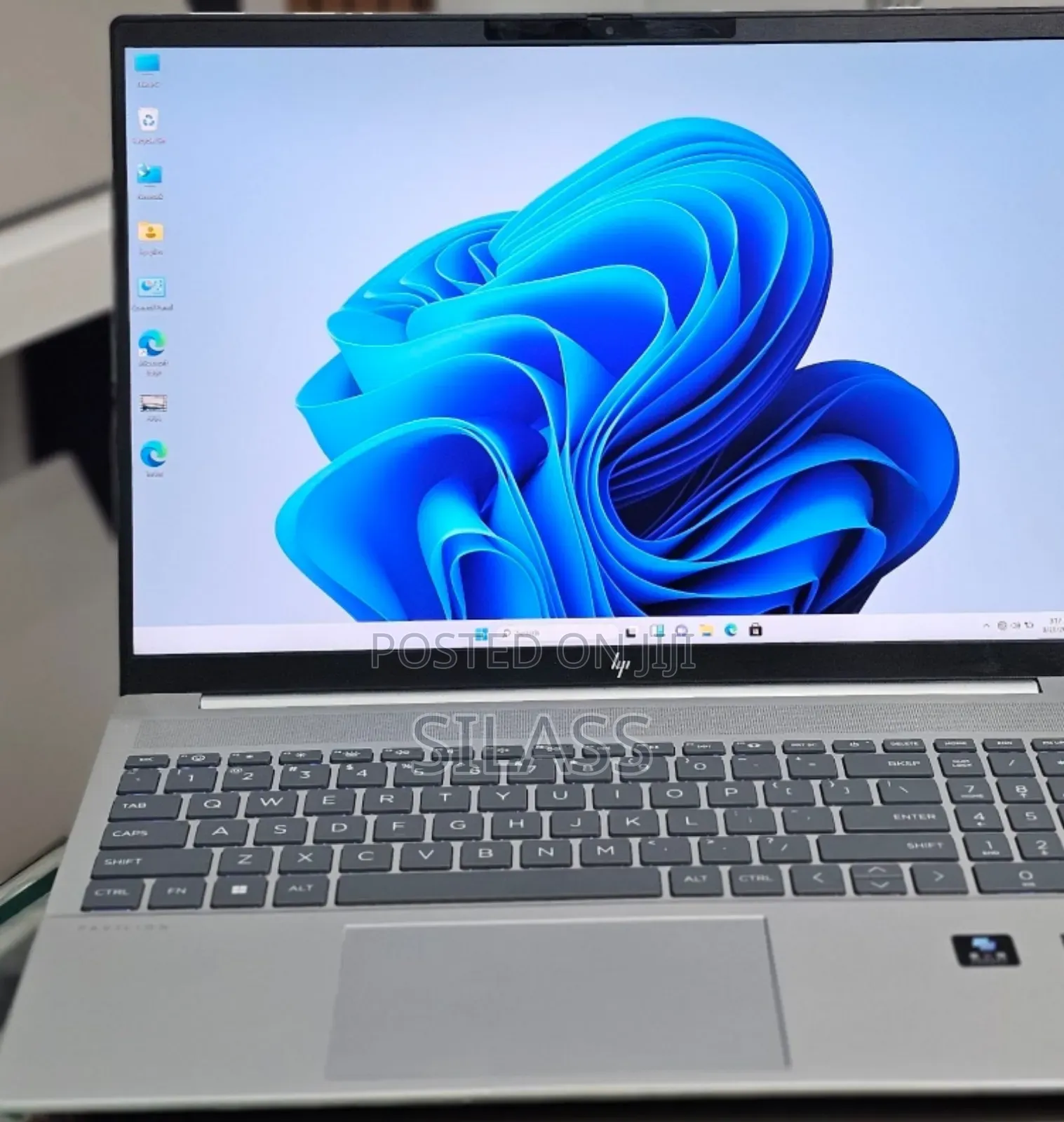New Laptop HP Pavilion 15 16GB Intel Core i7 SSD 1T