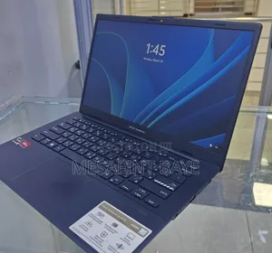 New Laptop Asus VivoBook 15 X505BA 8GB AMD Ryzen 5 SSD 512GB