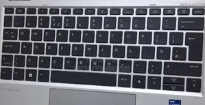 New Laptop HP EliteBook 1040 G8 16GB Intel Core i7 SSD 512GB