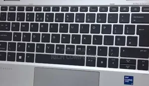 New Laptop HP EliteBook 1040 G8 16GB Intel Core i7 SSD 512GB