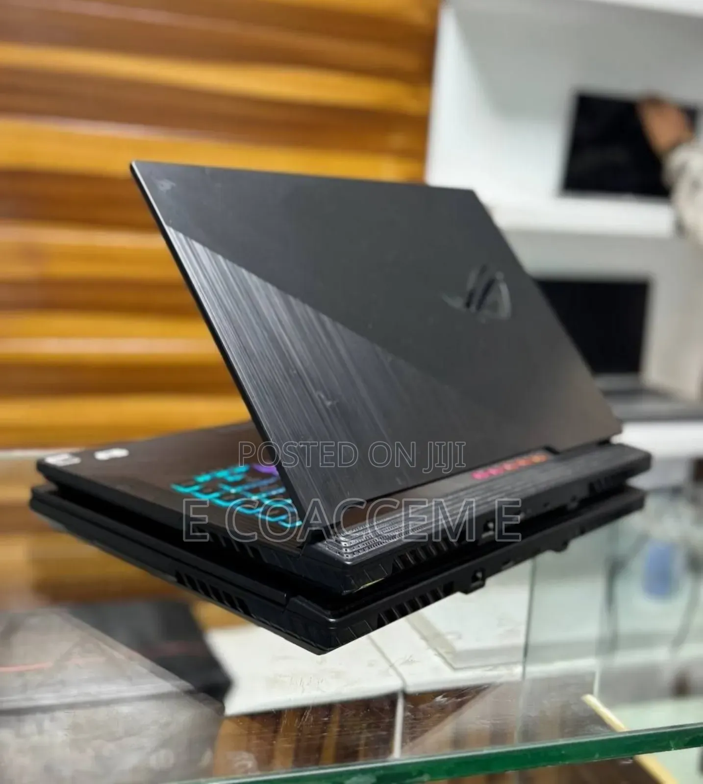 Laptop Asus 16GB Intel Core i7 SSD 512GB