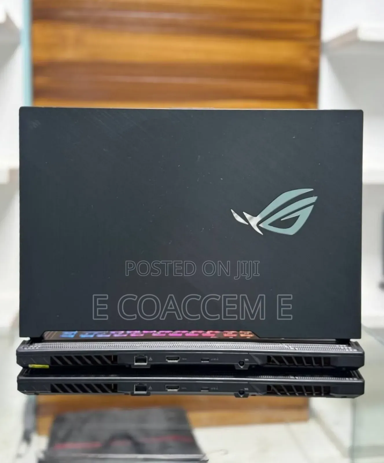 Laptop Asus 16GB Intel Core i7 SSD 512GB