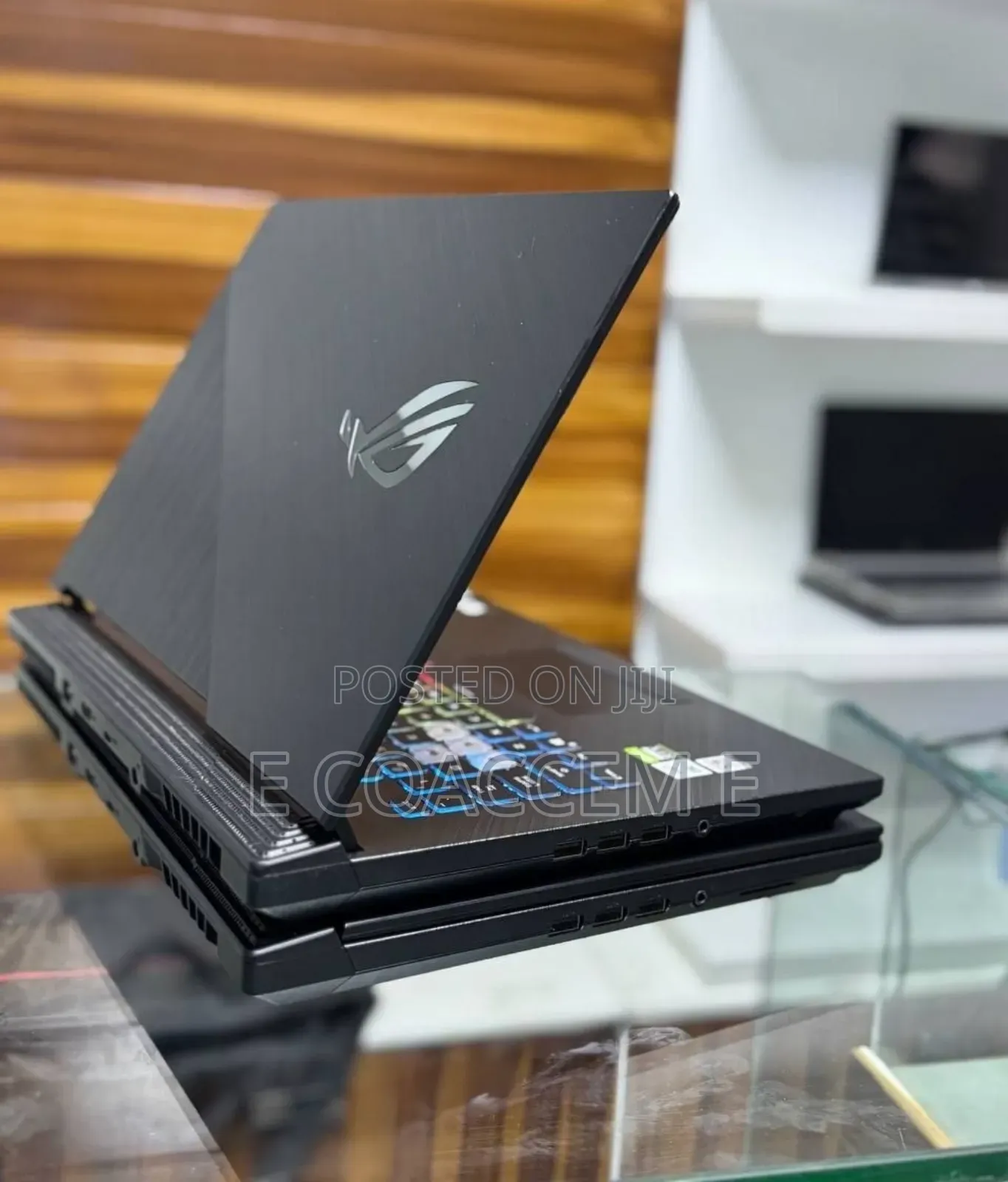 Laptop Asus 16GB Intel Core i7 SSD 512GB