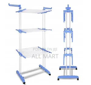 Four Layers of Cloths Rack