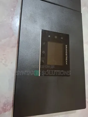 Grandstream Ip PBX